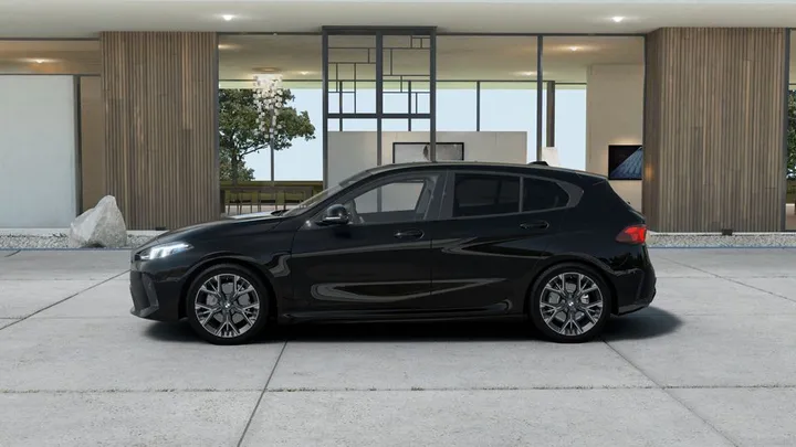 BMW 120