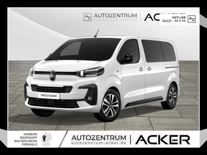 Citroën SpaceTourer