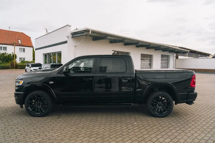 Dodge RAM