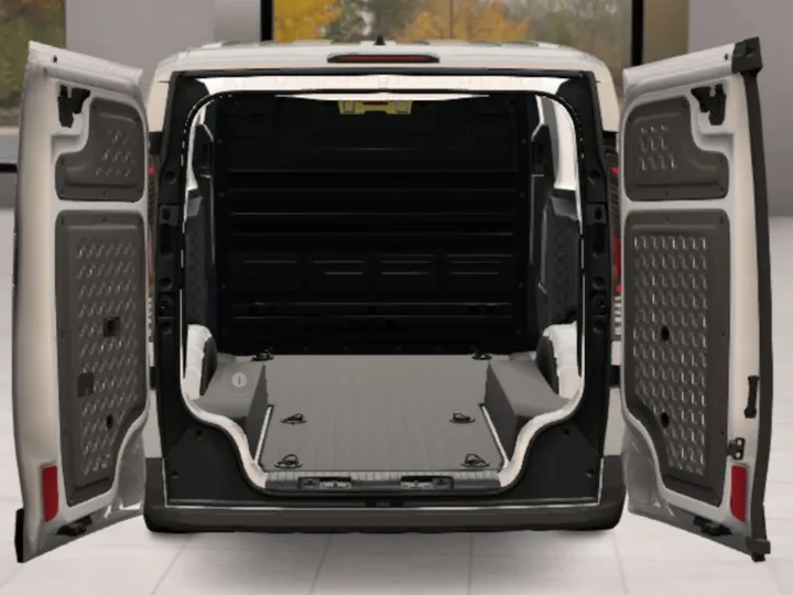Kia PV5