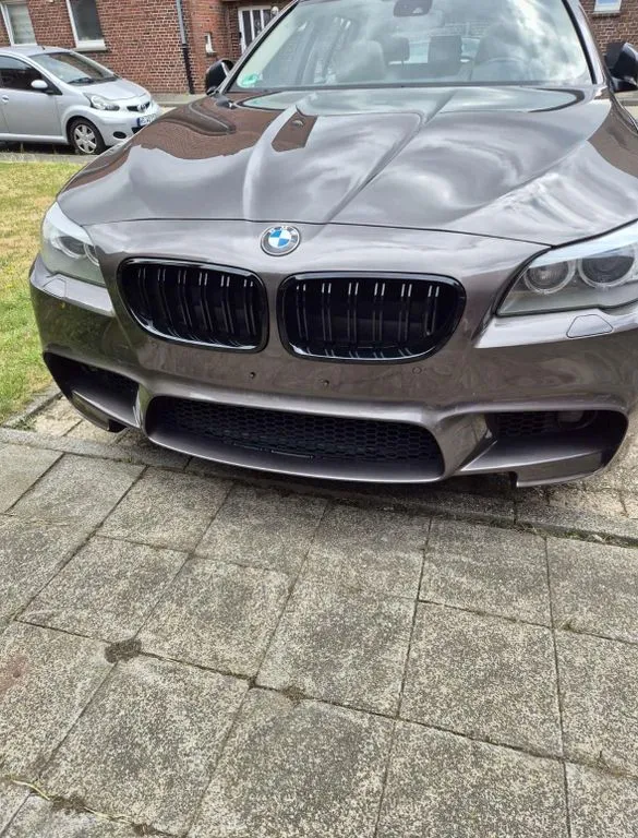 BMW 525