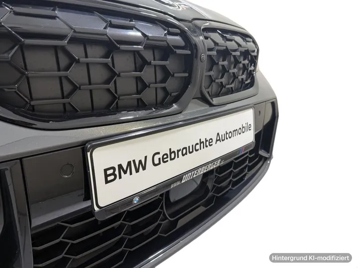 BMW M340d