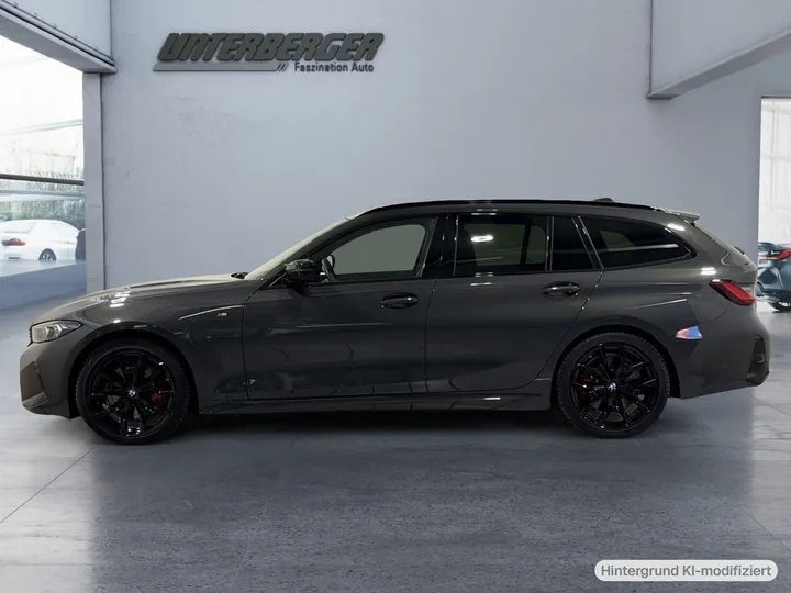 BMW M340d