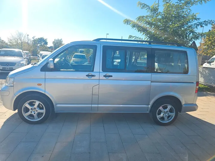 Volkswagen T5 Transporter