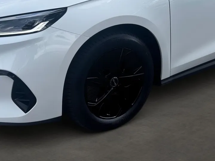 BYD SEAL 6