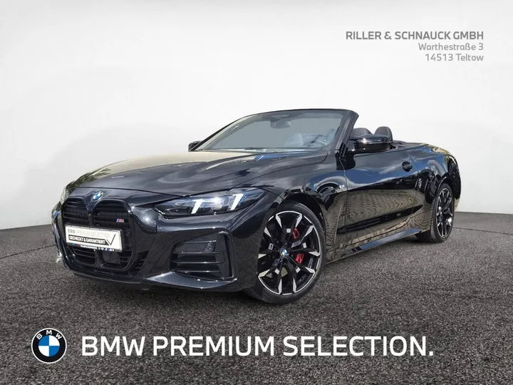 BMW M440