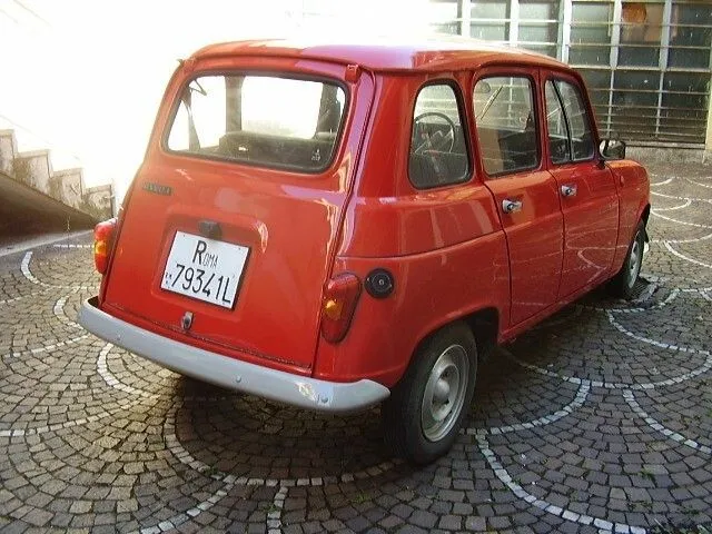 Renault Other
