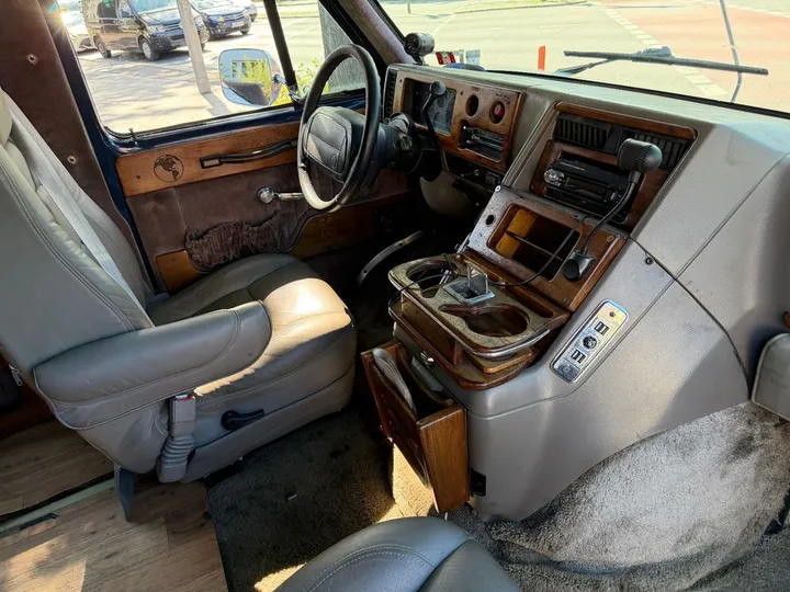 GMC Vandura