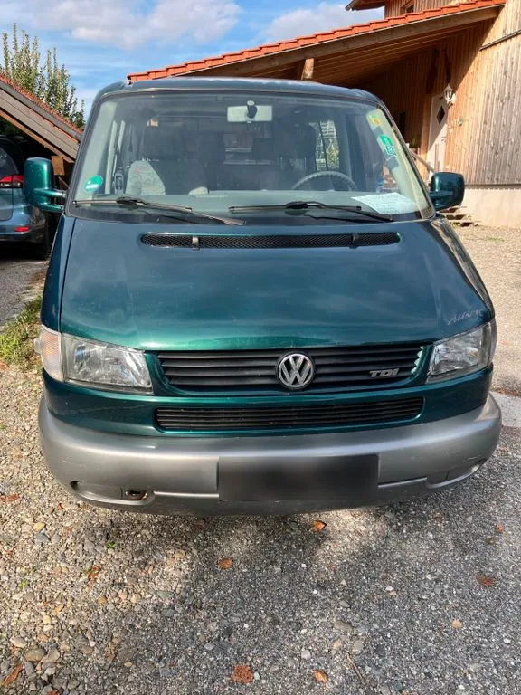 Volkswagen Other