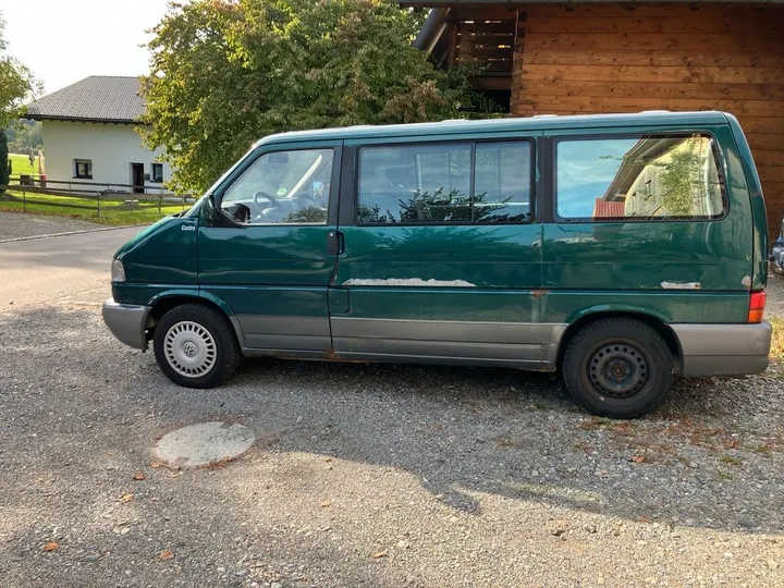Volkswagen Other