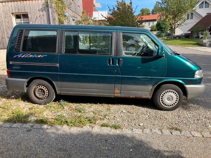 Volkswagen Other