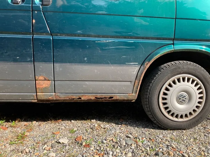 Volkswagen Other