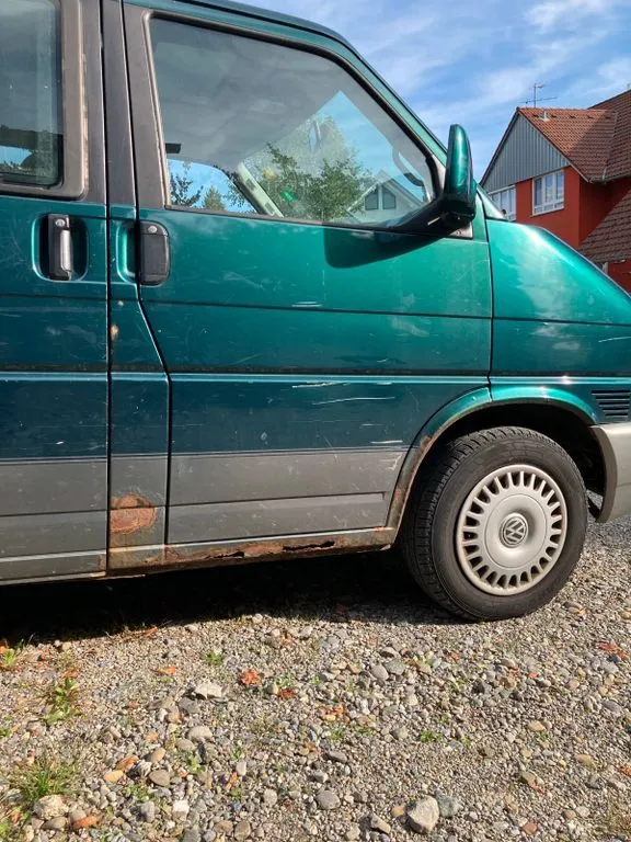 Volkswagen Other