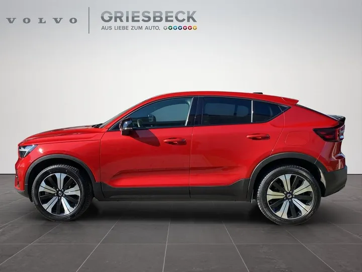 Volvo C40