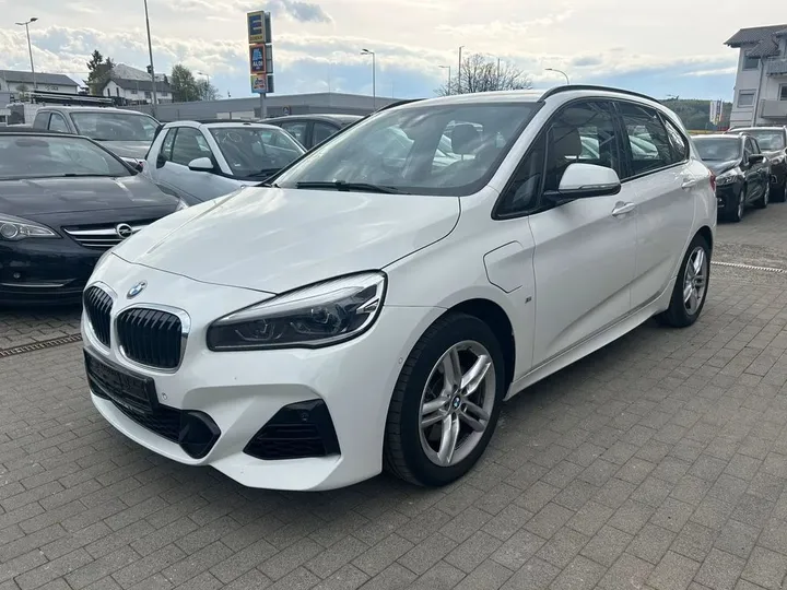 BMW 225 Active Tourer
