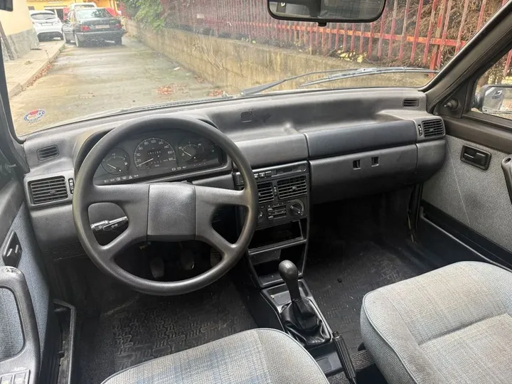 Fiat Uno