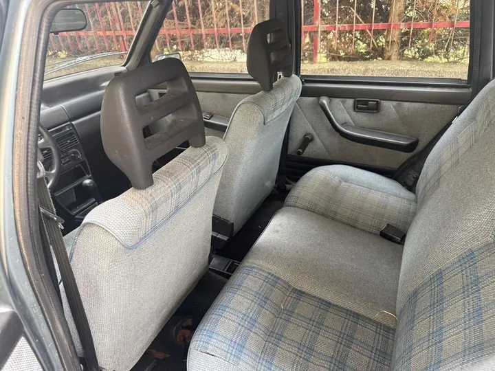 Fiat Uno