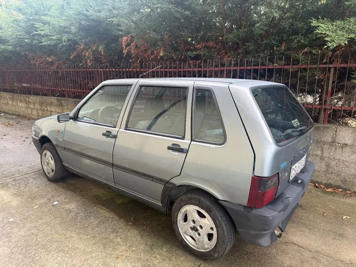 Fiat Uno