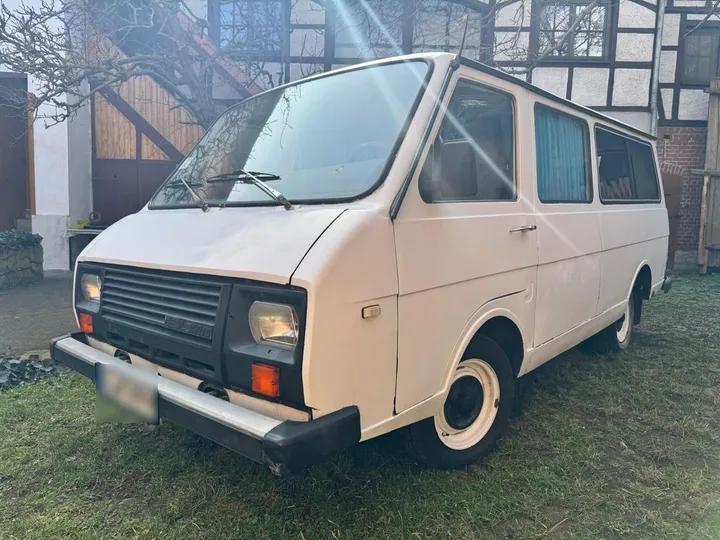 Lada Other