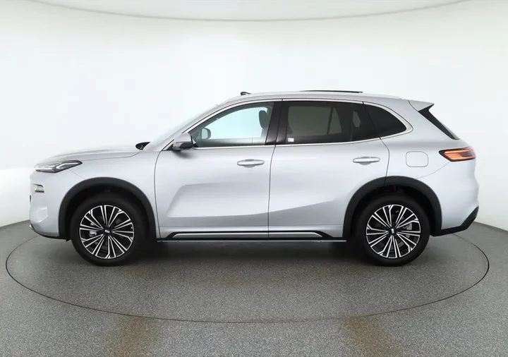 Geely Starray EM-i