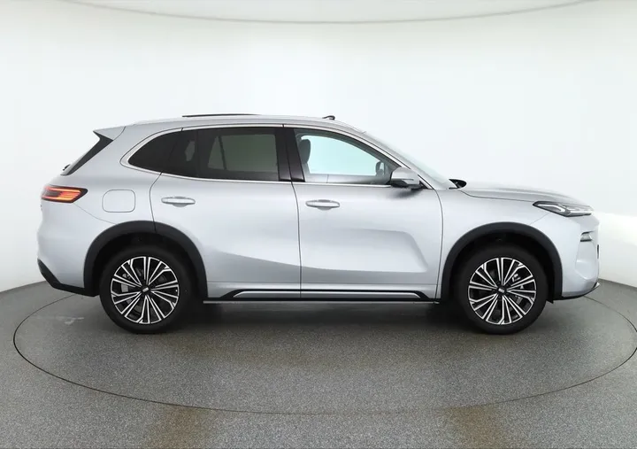 Geely Starray EM-i