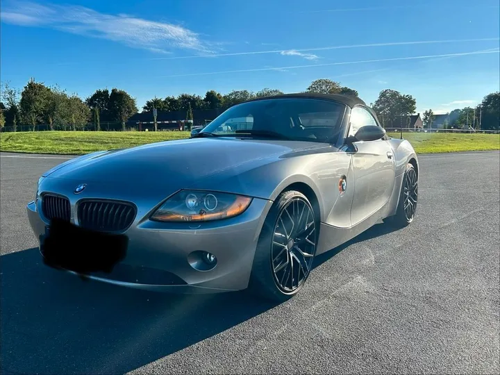 BMW Z4