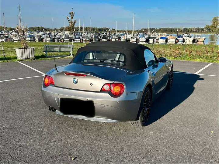 BMW Z4