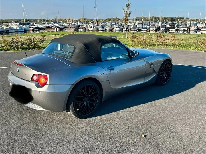 BMW Z4