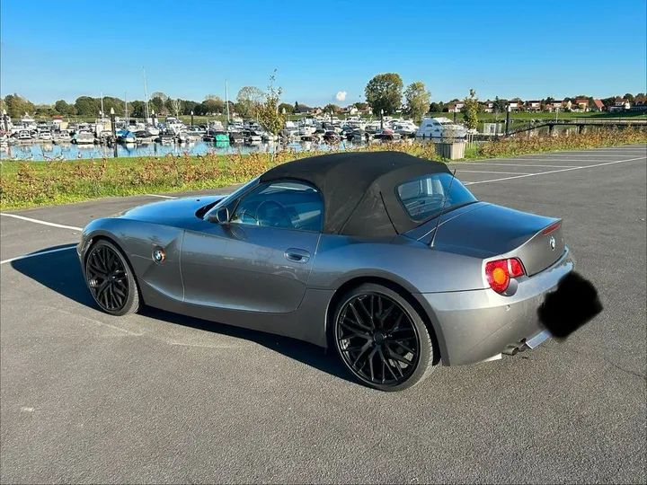 BMW Z4