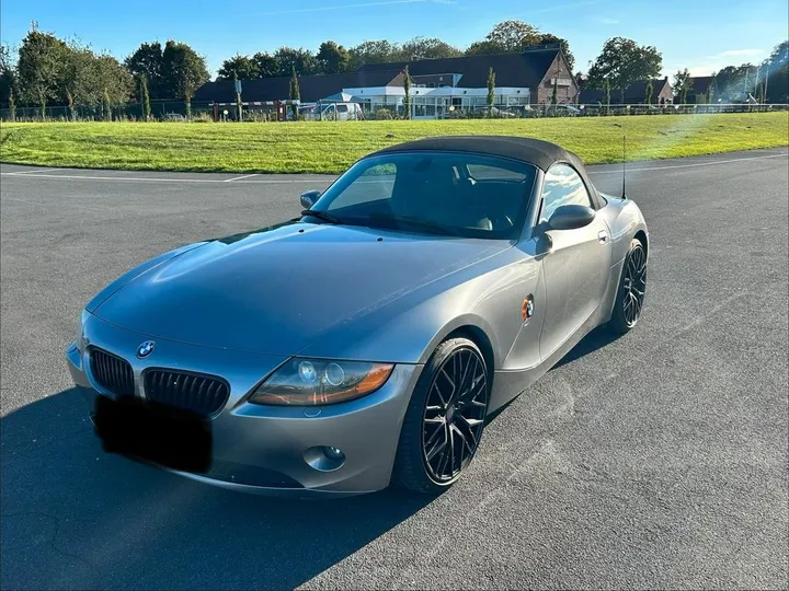 BMW Z4