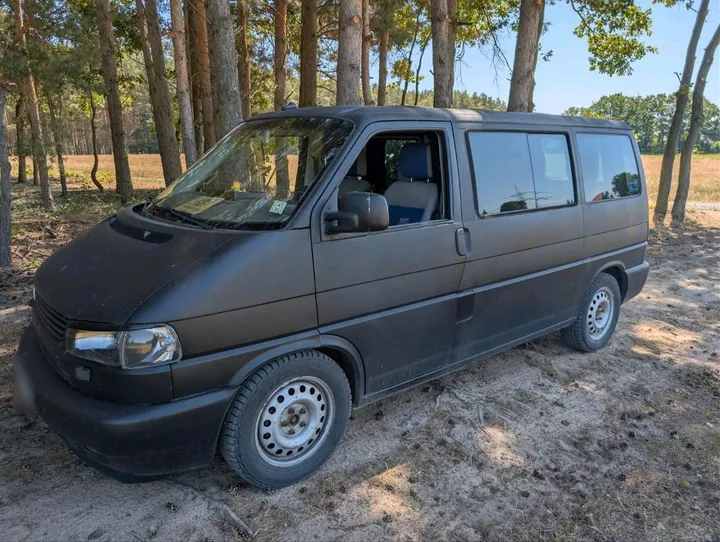 Volkswagen T4 Multivan