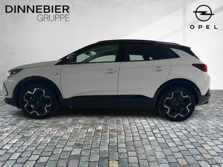 Opel Grandland (X)