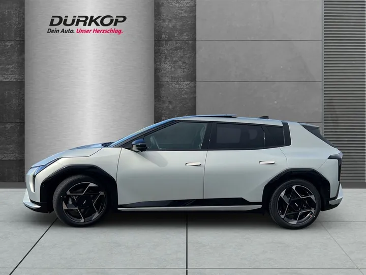 Kia EV4