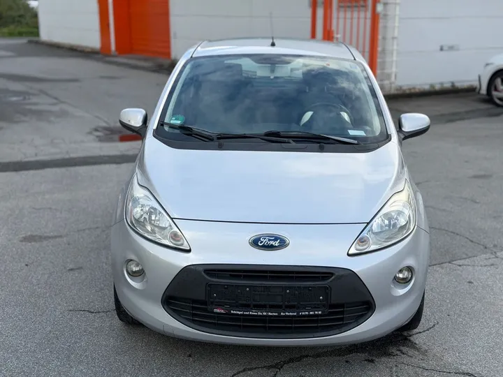 Ford Ka/Ka+