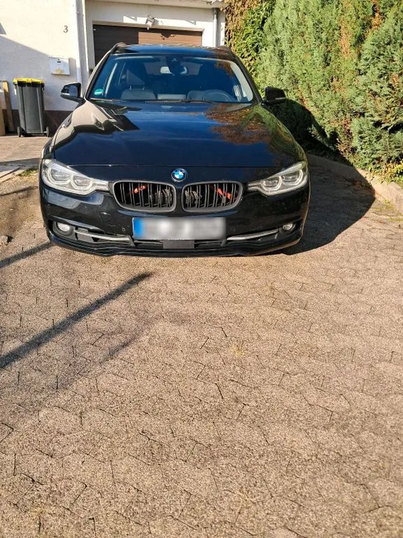 BMW 320