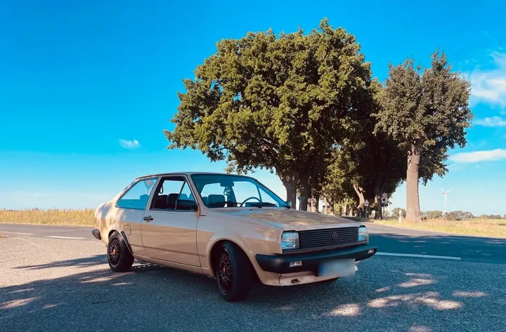 Volkswagen Other