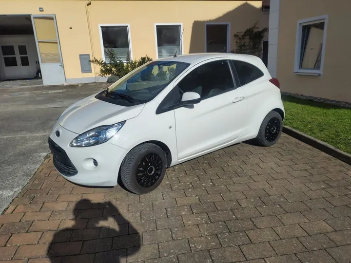 Ford Ka/Ka+