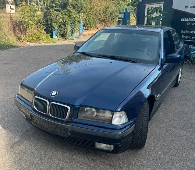 BMW 316
