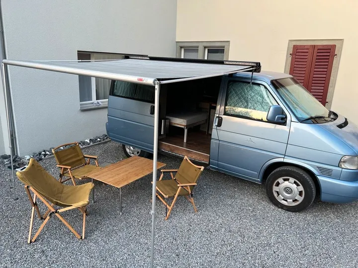 Volkswagen T4 Caravelle