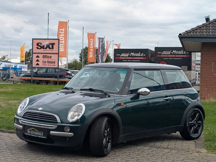 MINI ONE