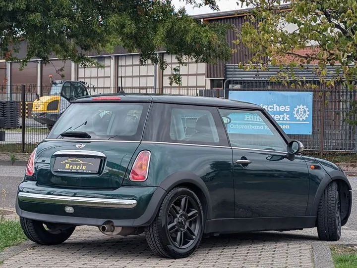 MINI ONE
