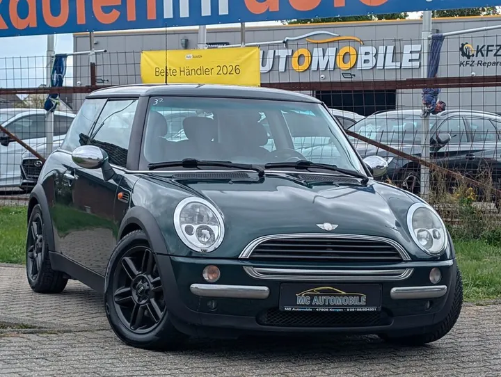 MINI ONE