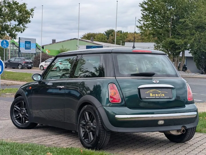 MINI ONE