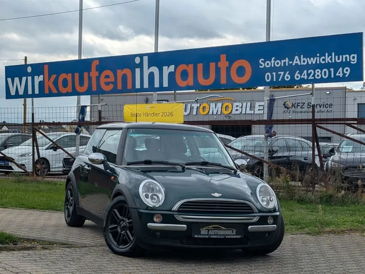 MINI ONE