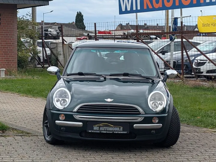 MINI ONE