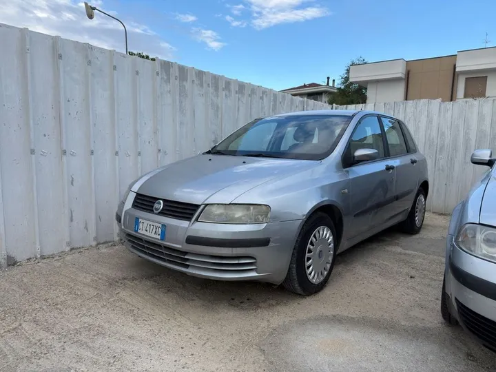 Fiat Stilo