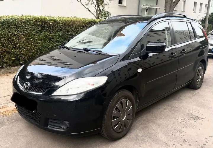 Mazda 5