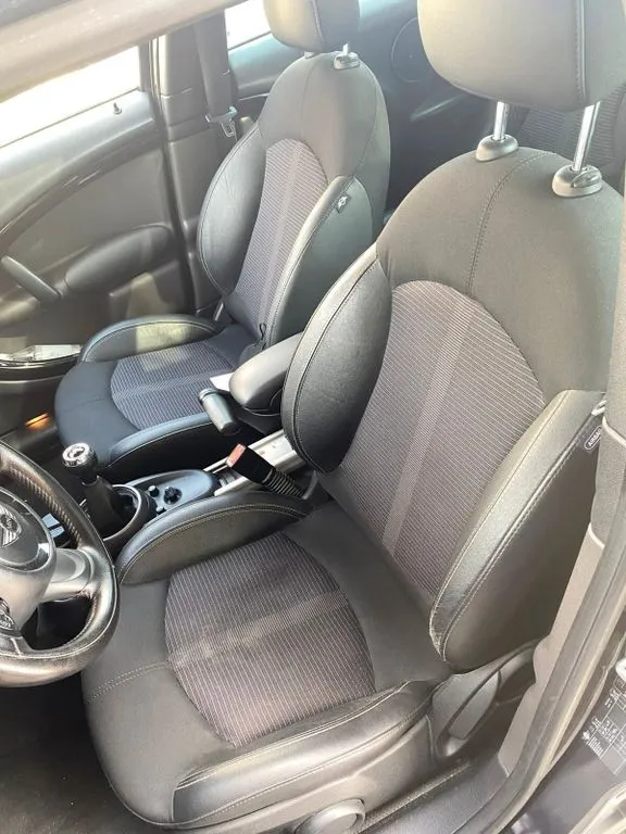 MINI Countryman D (Cooper)