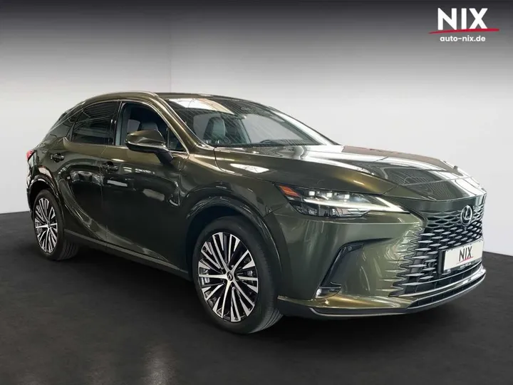 Lexus RX 450