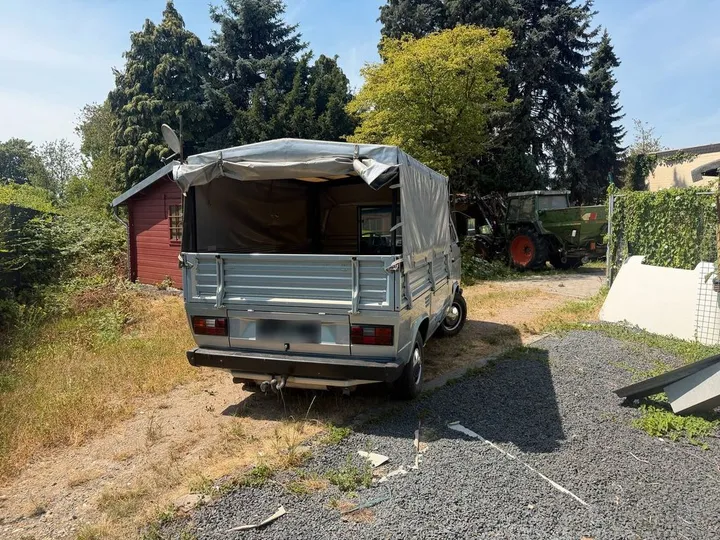 Volkswagen Other